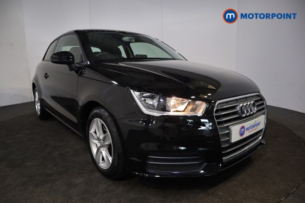 Audi A1 SE Automatic Petrol Hatchback - Stock Number (1573761) - 17th supplementary image