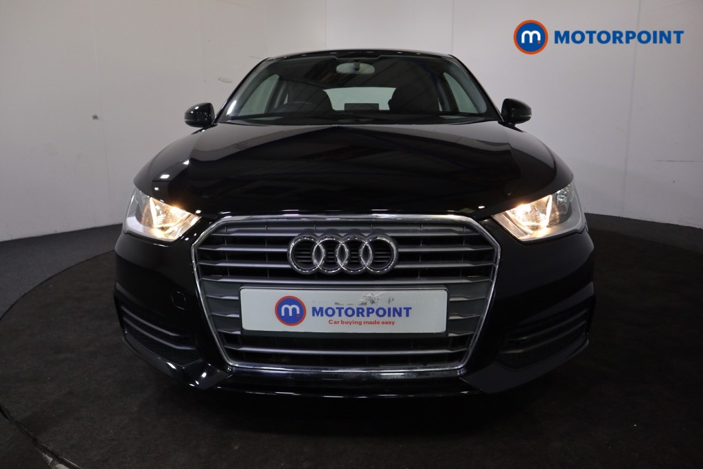 Audi A1 SE Automatic Petrol Hatchback - Stock Number (1573761) - 18th supplementary image