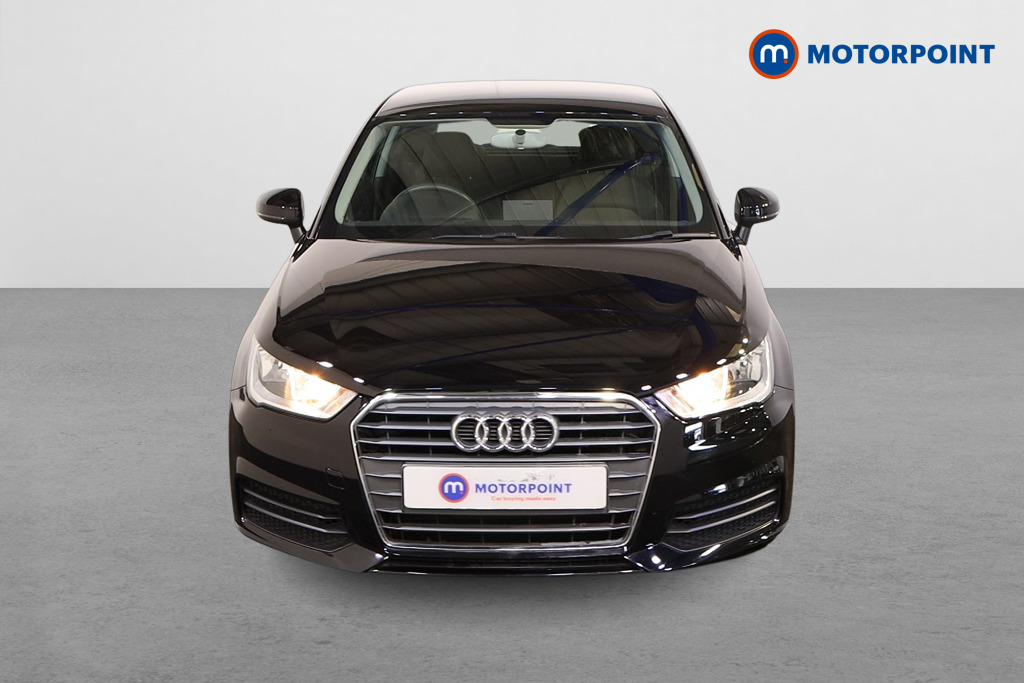 Audi A1 SE Automatic Petrol Hatchback - Stock Number (1573761) - Front bumper