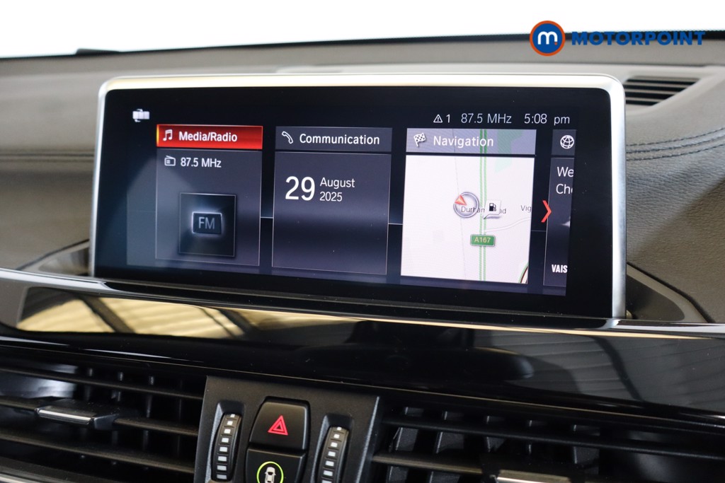 BMW X2 Sport Automatic Petrol Plug-In Hybrid SUV - Stock Number (1573787) - 2nd supplementary image