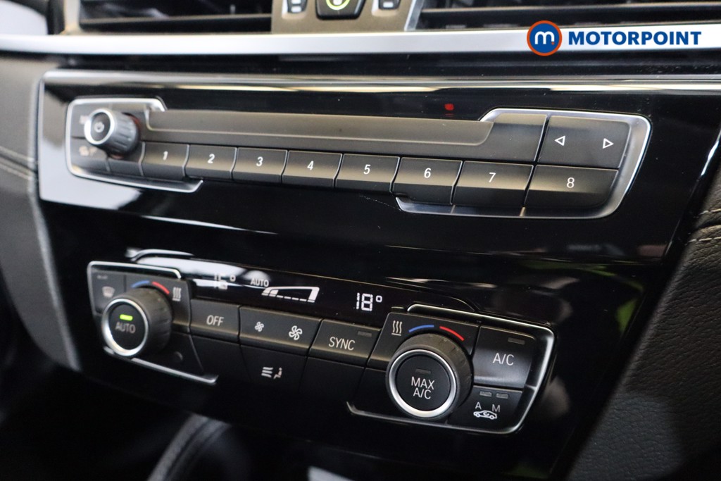 BMW X2 Sport Automatic Petrol Plug-In Hybrid SUV - Stock Number (1573787) - 4th supplementary image