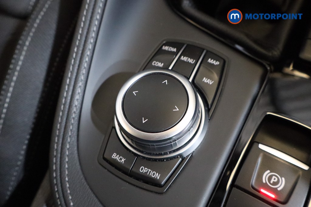 BMW X2 Sport Automatic Petrol Plug-In Hybrid SUV - Stock Number (1573787) - 7th supplementary image