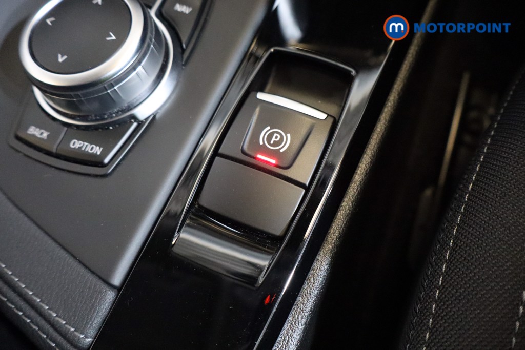 BMW X2 Sport Automatic Petrol Plug-In Hybrid SUV - Stock Number (1573787) - 8th supplementary image