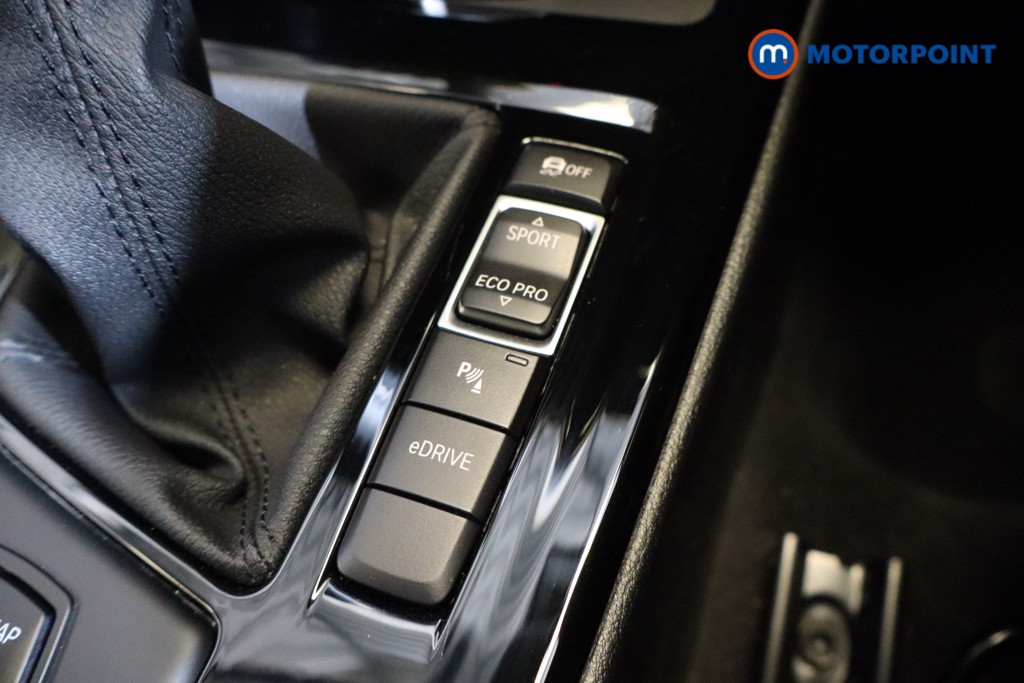 BMW X2 Sport Automatic Petrol Plug-In Hybrid SUV - Stock Number (1573787) - 9th supplementary image