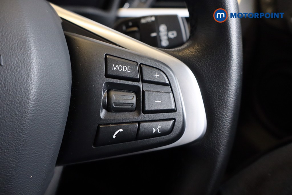 BMW X2 Sport Automatic Petrol Plug-In Hybrid SUV - Stock Number (1573787) - 12th supplementary image