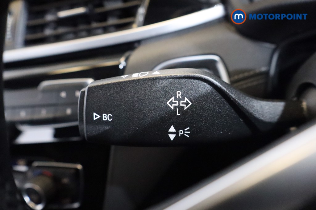 BMW X2 Sport Automatic Petrol Plug-In Hybrid SUV - Stock Number (1573787) - 13th supplementary image