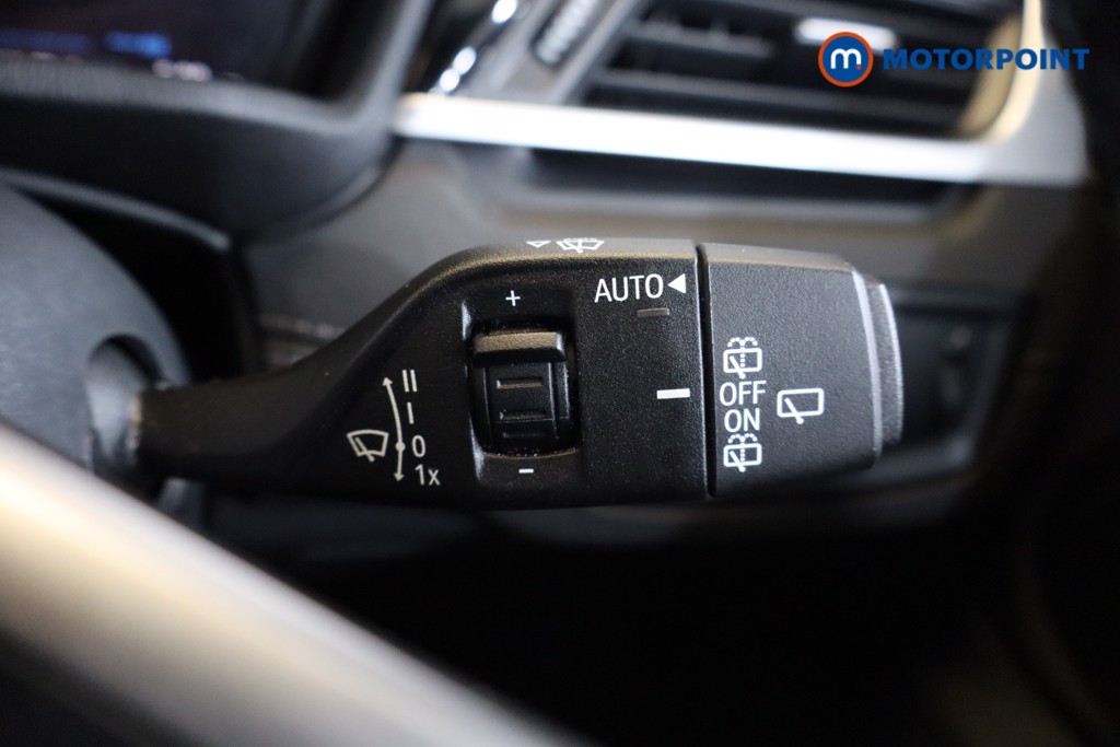 BMW X2 Sport Automatic Petrol Plug-In Hybrid SUV - Stock Number (1573787) - 14th supplementary image