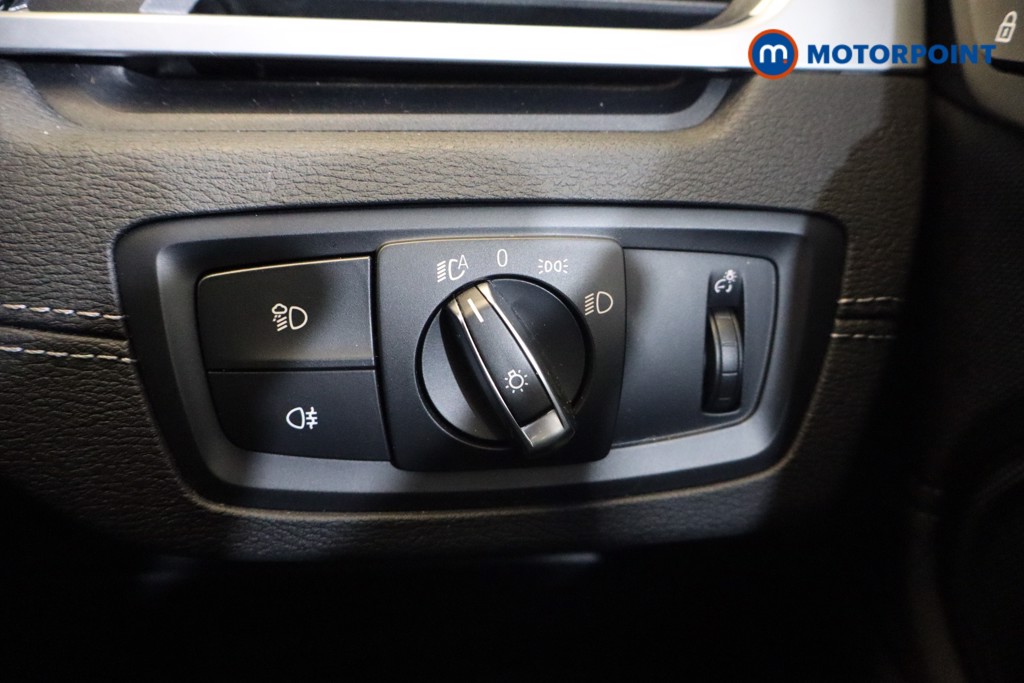 BMW X2 Sport Automatic Petrol Plug-In Hybrid SUV - Stock Number (1573787) - 16th supplementary image