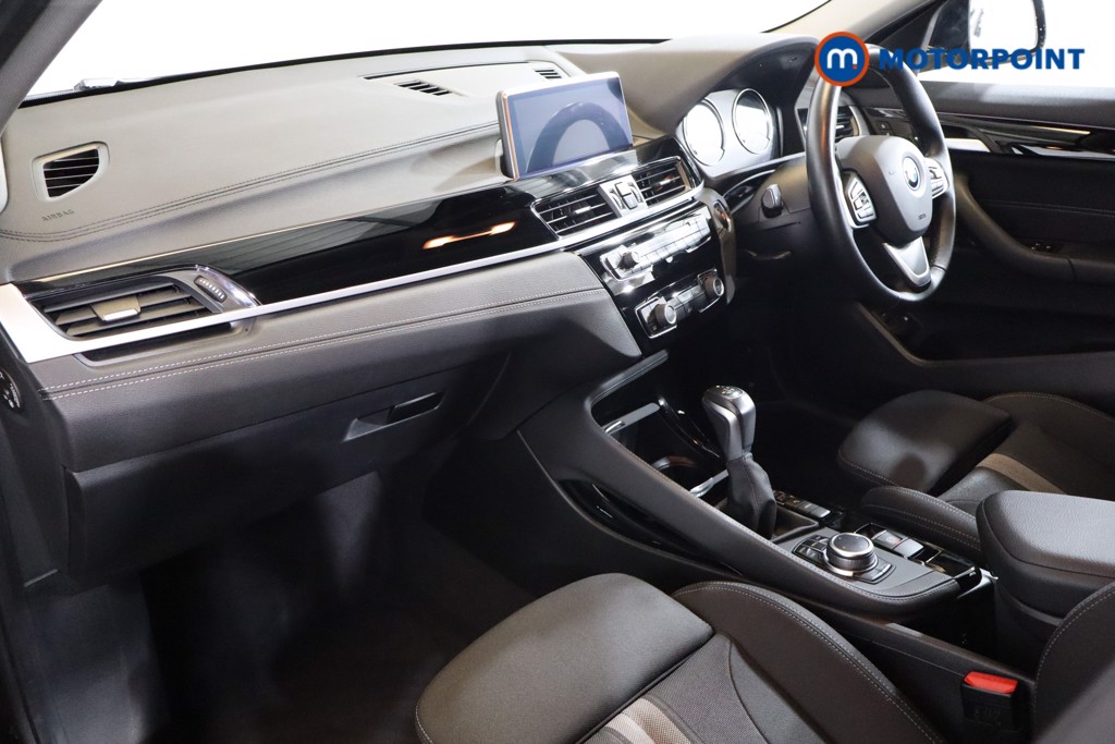 BMW X2 Sport Automatic Petrol Plug-In Hybrid SUV - Stock Number (1573787) - 20th supplementary image