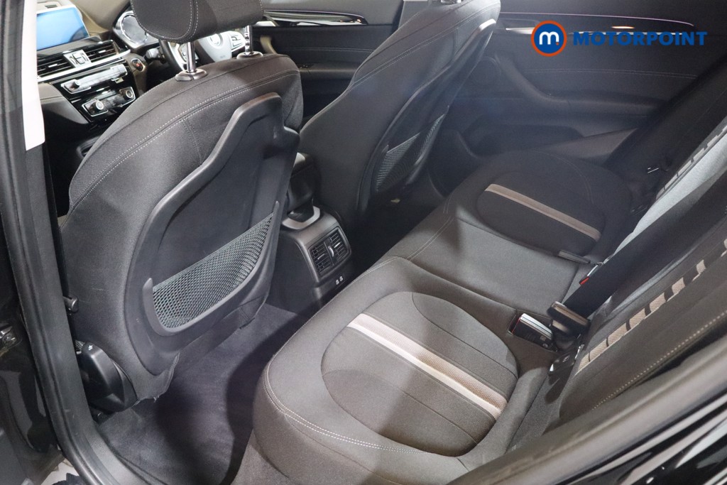BMW X2 Sport Automatic Petrol Plug-In Hybrid SUV - Stock Number (1573787) - 22nd supplementary image
