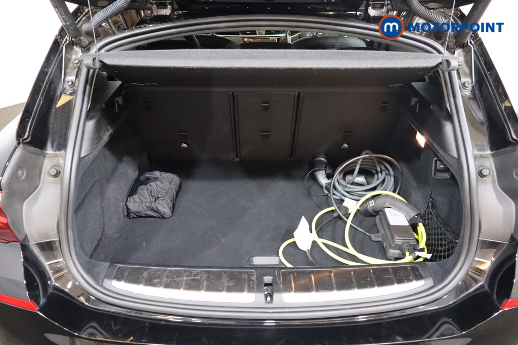 BMW X2 Sport Automatic Petrol Plug-In Hybrid SUV - Stock Number (1573787) - 26th supplementary image
