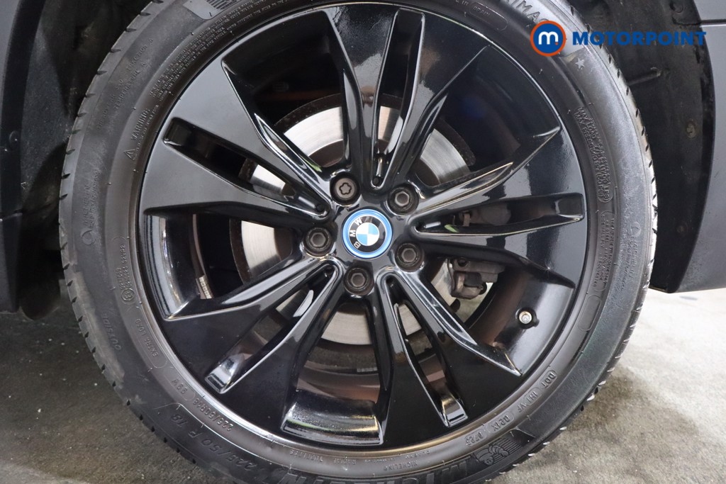 BMW X2 Sport Automatic Petrol Plug-In Hybrid SUV - Stock Number (1573787) - 28th supplementary image