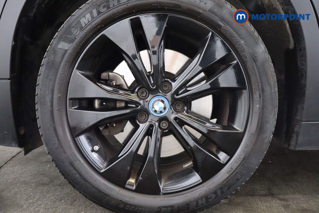 BMW X2 Sport Automatic Petrol Plug-In Hybrid SUV - Stock Number (1573787) - 29th supplementary image