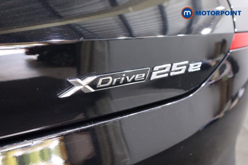 BMW X2 Sport Automatic Petrol Plug-In Hybrid SUV - Stock Number (1573787) - 32nd supplementary image