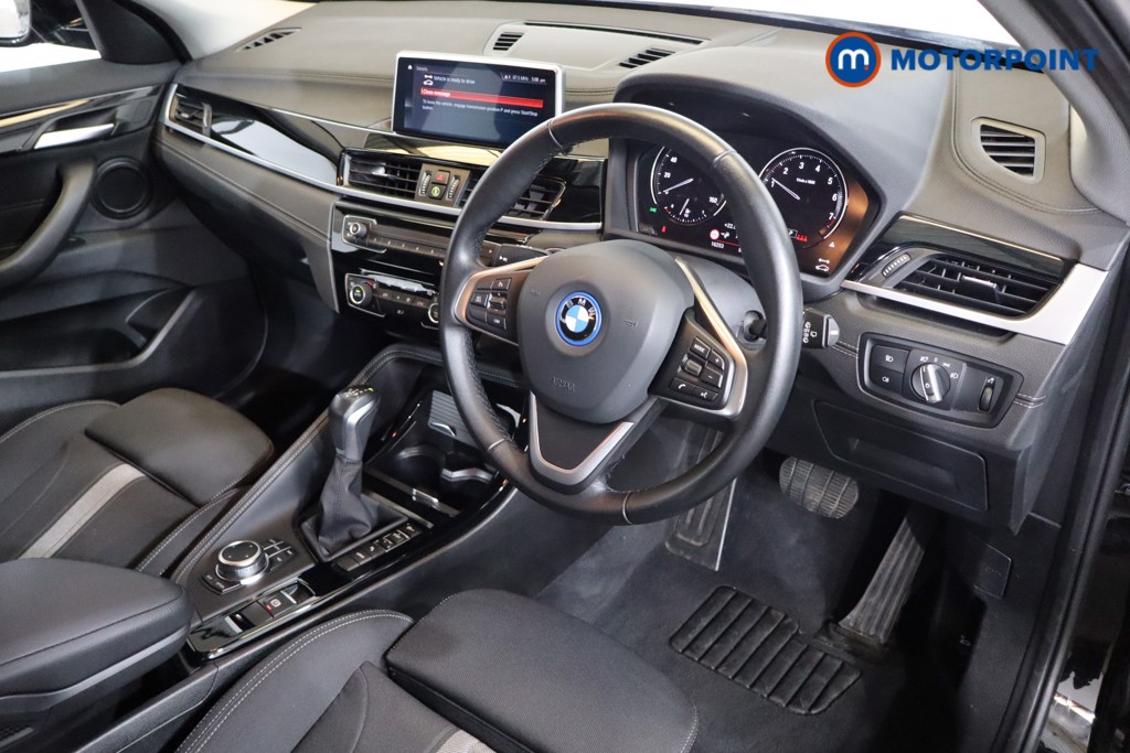 BMW X2 Sport Automatic Petrol Plug-In Hybrid SUV - Stock Number (1573787) - 1st supplementary image