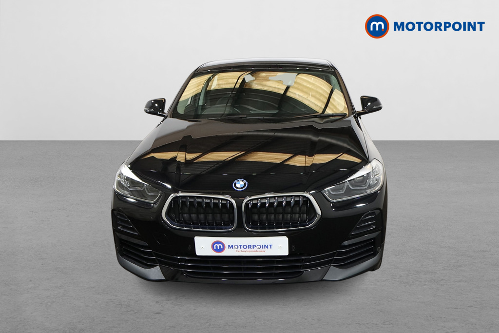 BMW X2 Sport Automatic Petrol Plug-In Hybrid SUV - Stock Number (1573787) - Front bumper