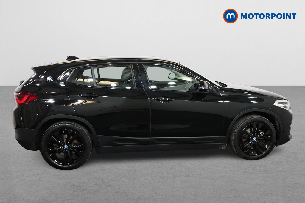 BMW X2 Sport Automatic Petrol Plug-In Hybrid SUV - Stock Number (1573787) - Drivers side