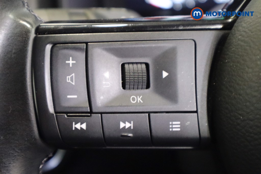 Nissan Qashqai N-Connecta Automatic Petrol-Electric Hybrid SUV - Stock Number (1573797) - 17th supplementary image