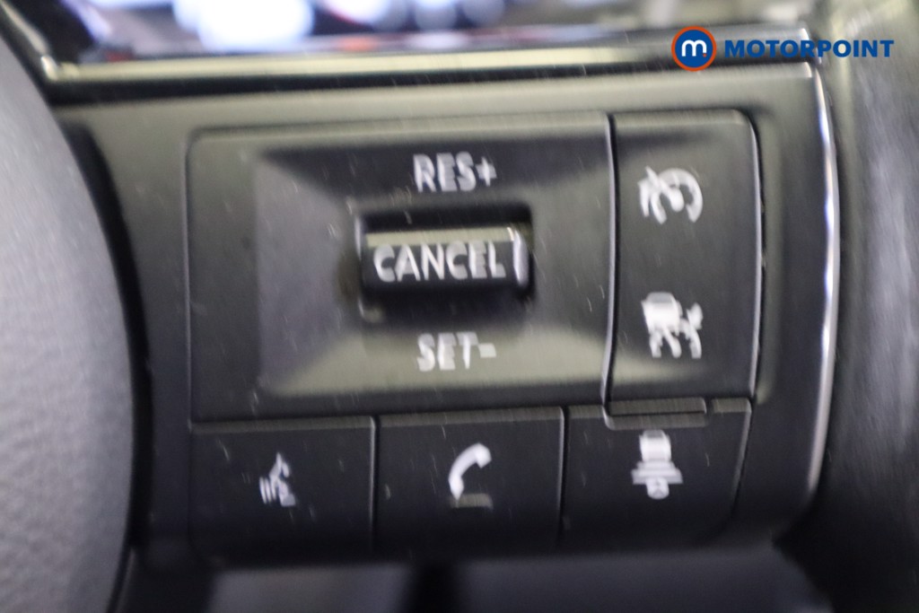Nissan Qashqai N-Connecta Automatic Petrol-Electric Hybrid SUV - Stock Number (1573797) - 18th supplementary image