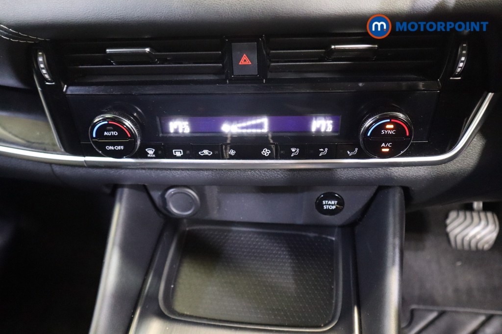 Nissan Qashqai N-Connecta Automatic Petrol-Electric Hybrid SUV - Stock Number (1573797) - 20th supplementary image