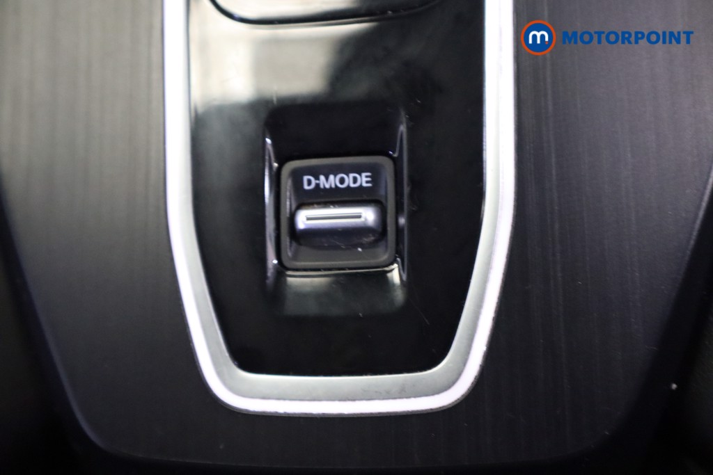 Nissan Qashqai N-Connecta Automatic Petrol-Electric Hybrid SUV - Stock Number (1573797) - 22nd supplementary image