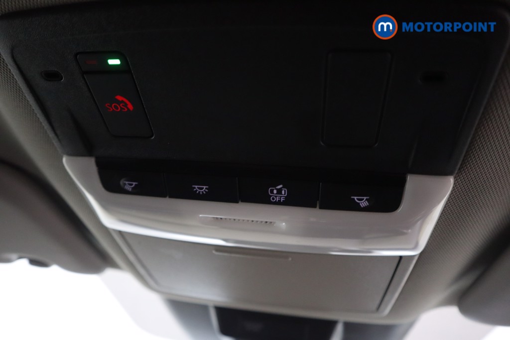 Nissan Qashqai N-Connecta Automatic Petrol-Electric Hybrid SUV - Stock Number (1573797) - 24th supplementary image