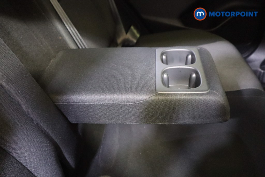 Nissan Qashqai N-Connecta Automatic Petrol-Electric Hybrid SUV - Stock Number (1573797) - 27th supplementary image