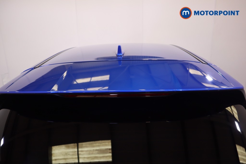 Nissan Qashqai N-Connecta Automatic Petrol-Electric Hybrid SUV - Stock Number (1573797) - 31st supplementary image