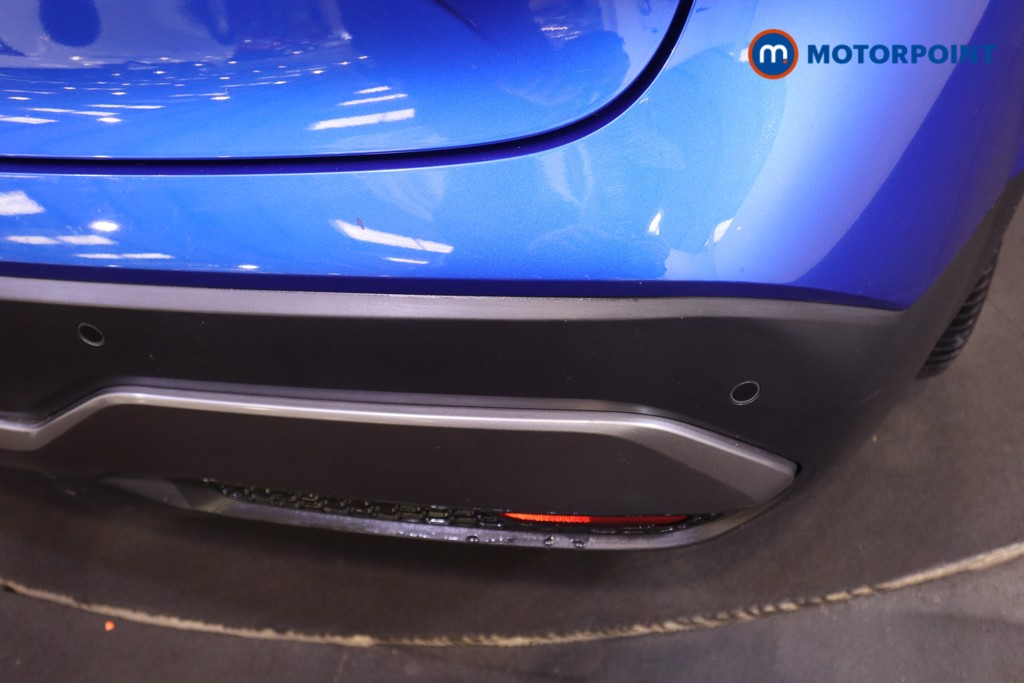 Nissan Qashqai N-Connecta Automatic Petrol-Electric Hybrid SUV - Stock Number (1573797) - 33rd supplementary image
