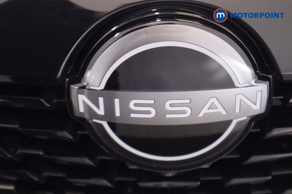 Nissan Qashqai N-Connecta Automatic Petrol-Electric Hybrid SUV - Stock Number (1573797) - 37th supplementary image