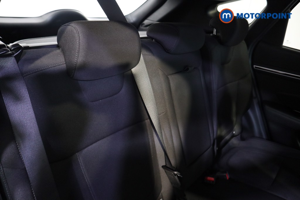 Hyundai Tucson Se Connect Manual Petrol SUV - Stock Number (1573805) - 10th supplementary image