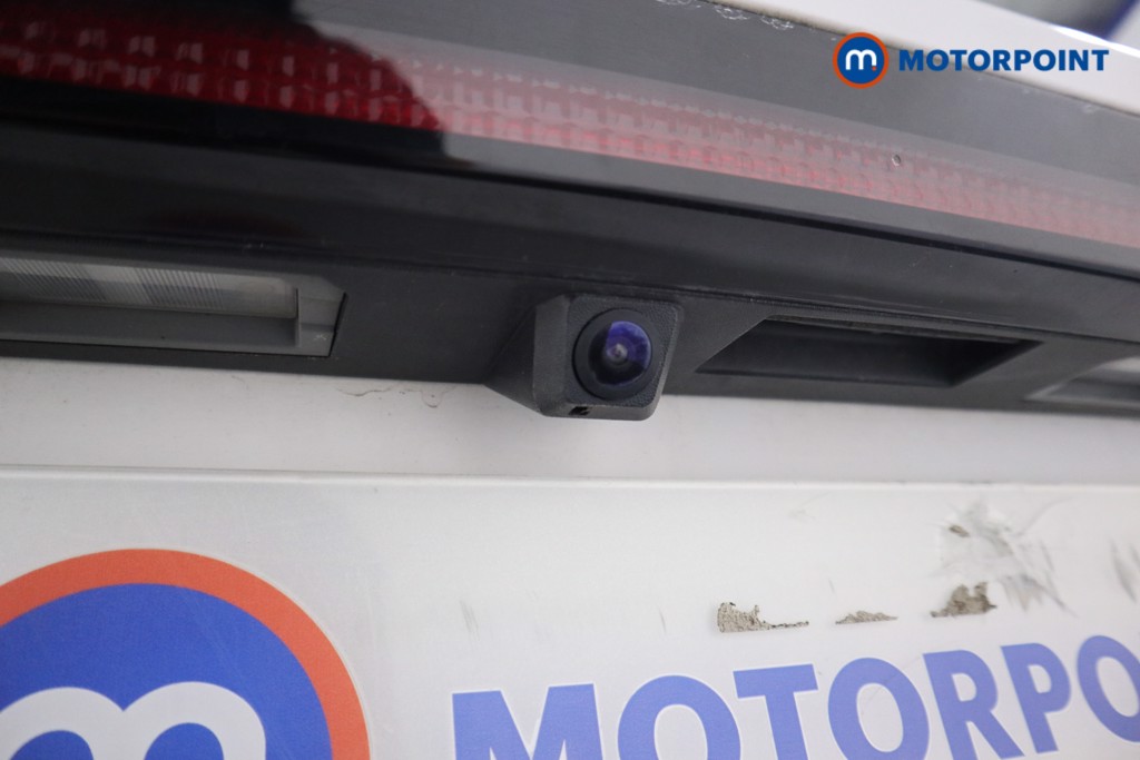 Hyundai Tucson Se Connect Manual Petrol SUV - Stock Number (1573805) - 17th supplementary image