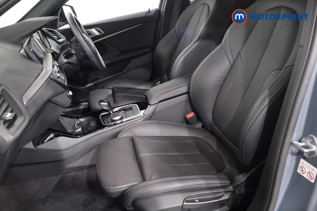 BMW 1 Series M Sport Automatic Petrol Hatchback - Stock Number (1573813) - 4th supplementary image