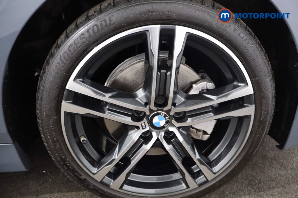 BMW 1 Series M Sport Automatic Petrol Hatchback - Stock Number (1573813) - 10th supplementary image