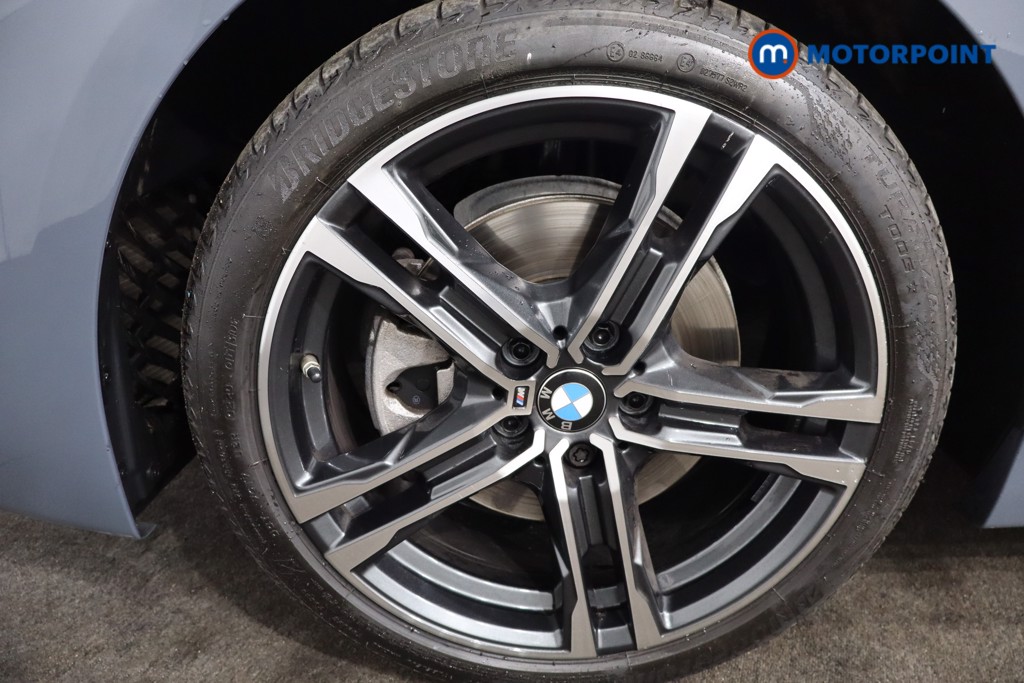 BMW 1 Series M Sport Automatic Petrol Hatchback - Stock Number (1573813) - 11th supplementary image
