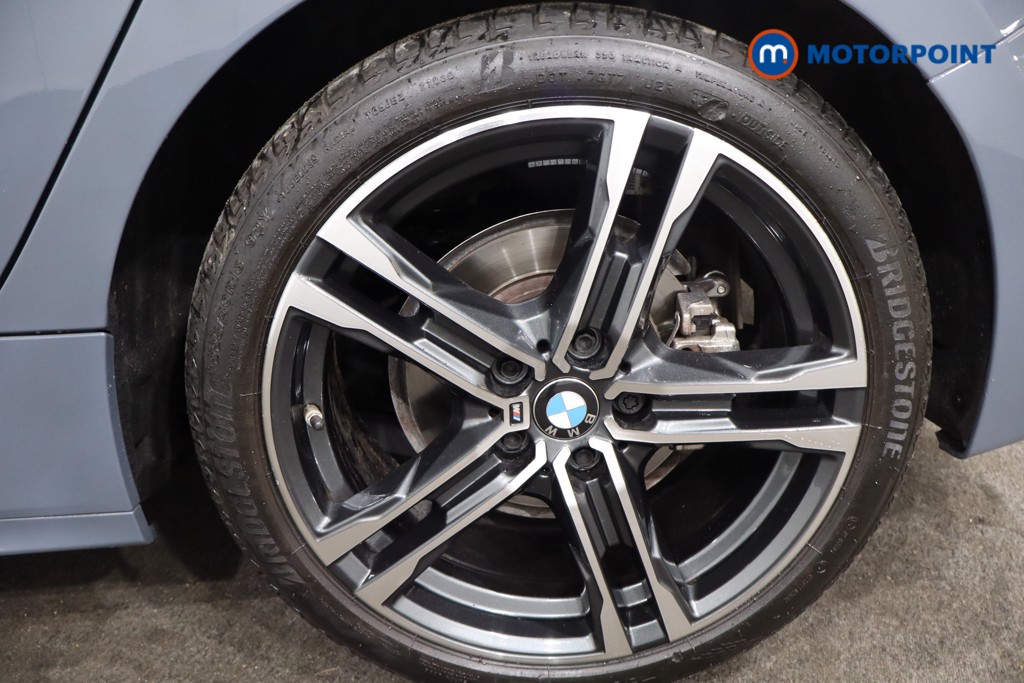 BMW 1 Series M Sport Automatic Petrol Hatchback - Stock Number (1573813) - 12th supplementary image