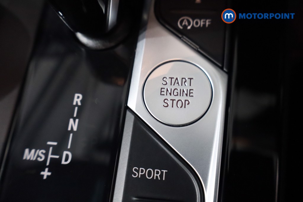 BMW 1 Series M Sport Automatic Petrol Hatchback - Stock Number (1573813) - 13th supplementary image