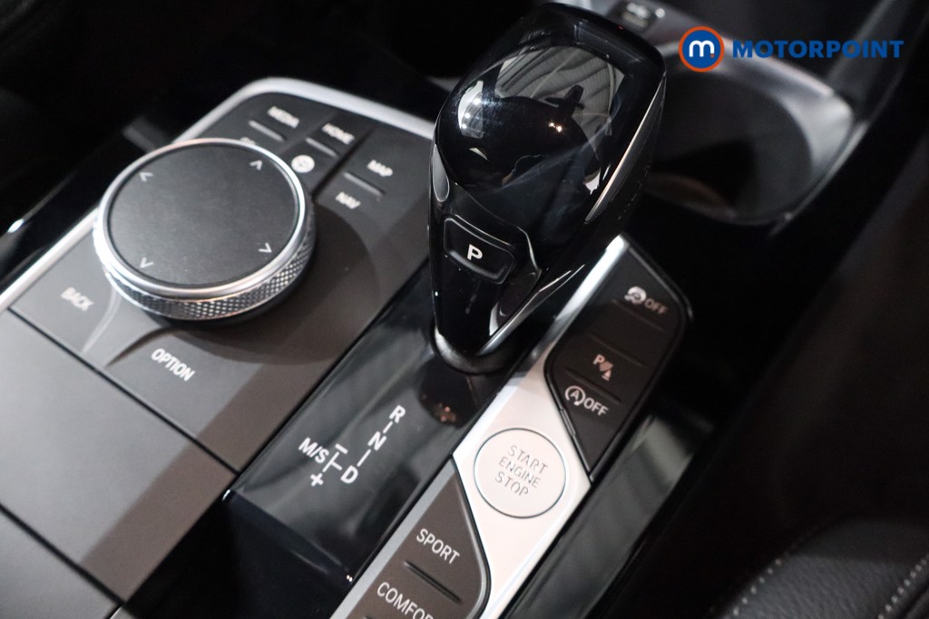 BMW 1 Series M Sport Automatic Petrol Hatchback - Stock Number (1573813) - 14th supplementary image