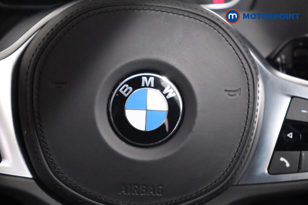 BMW 1 Series M Sport Automatic Petrol Hatchback - Stock Number (1573813) - 18th supplementary image