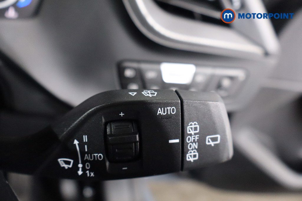 BMW 1 Series M Sport Automatic Petrol Hatchback - Stock Number (1573813) - 19th supplementary image