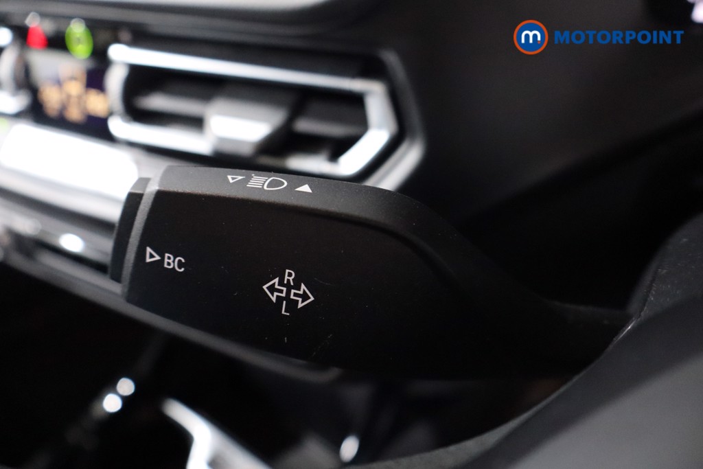 BMW 1 Series M Sport Automatic Petrol Hatchback - Stock Number (1573813) - 20th supplementary image