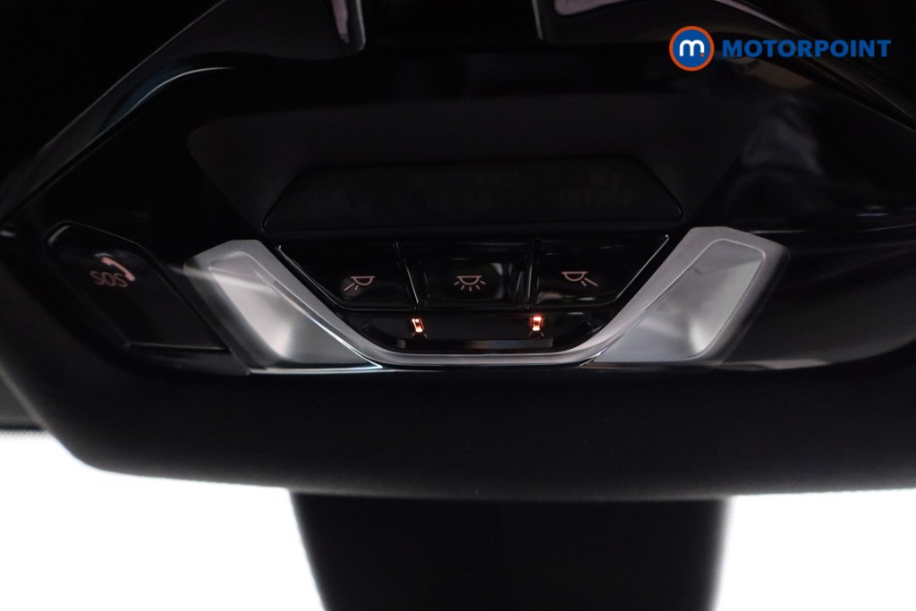 BMW 1 Series M Sport Automatic Petrol Hatchback - Stock Number (1573813) - 21st supplementary image