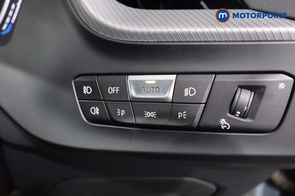 BMW 1 Series M Sport Automatic Petrol Hatchback - Stock Number (1573813) - 23rd supplementary image