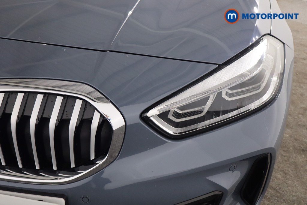 BMW 1 Series M Sport Automatic Petrol Hatchback - Stock Number (1573813) - 29th supplementary image