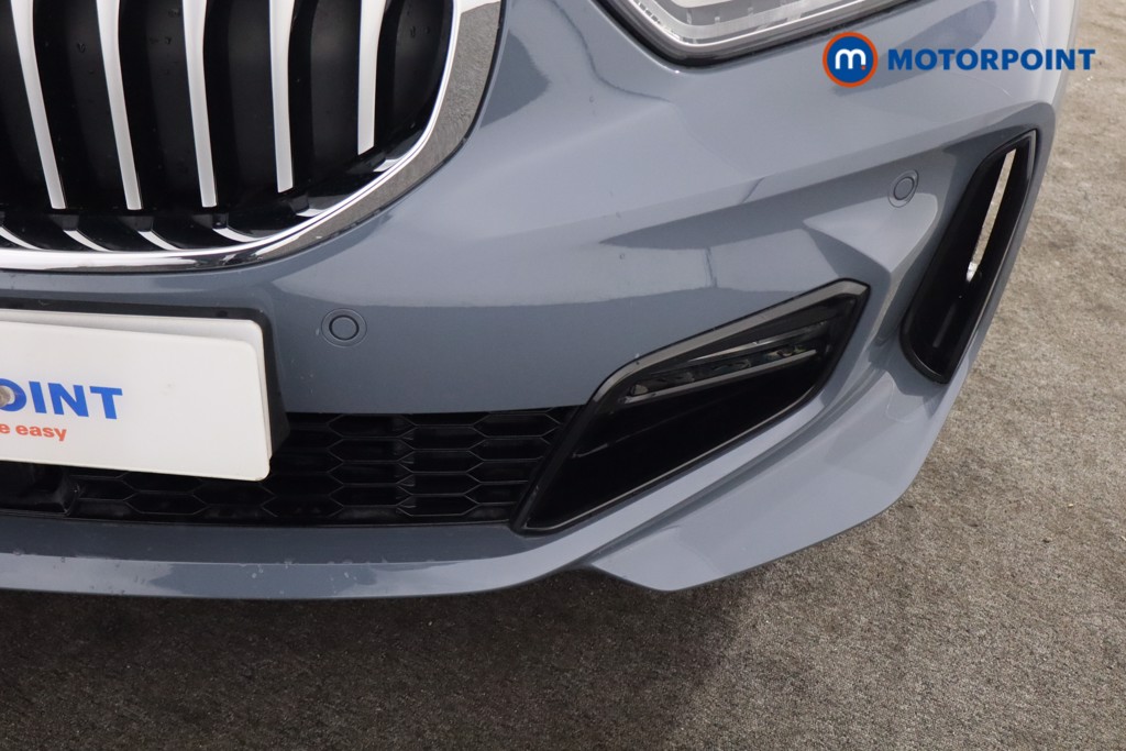 BMW 1 Series M Sport Automatic Petrol Hatchback - Stock Number (1573813) - 30th supplementary image