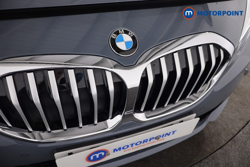 BMW 1 Series M Sport Automatic Petrol Hatchback - Stock Number (1573813) - 31st supplementary image