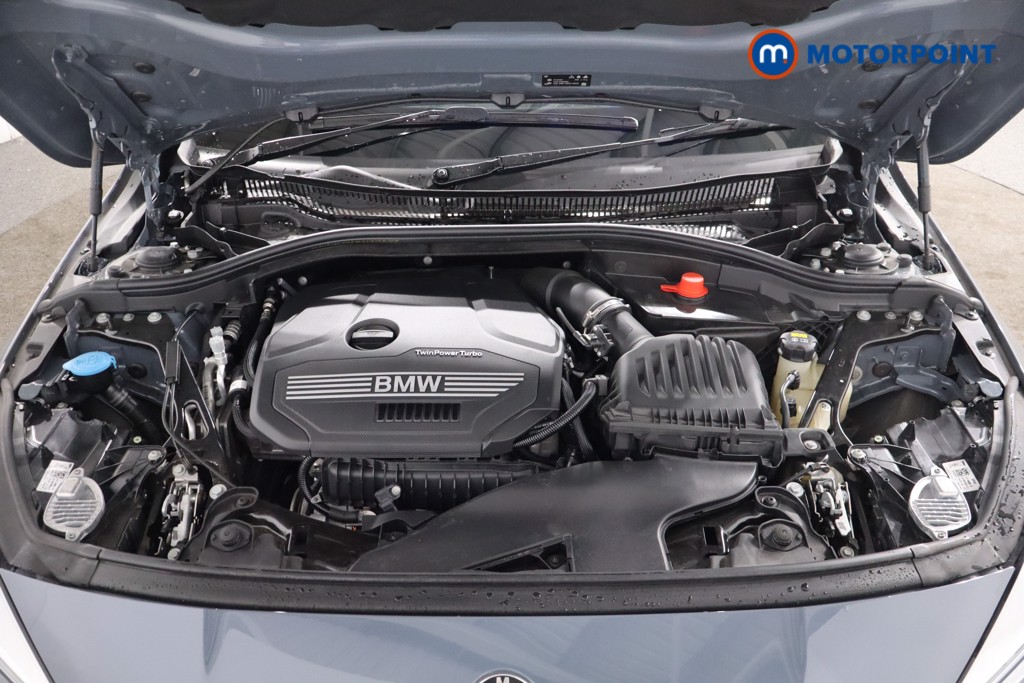 BMW 1 Series M Sport Automatic Petrol Hatchback - Stock Number (1573813) - 33rd supplementary image