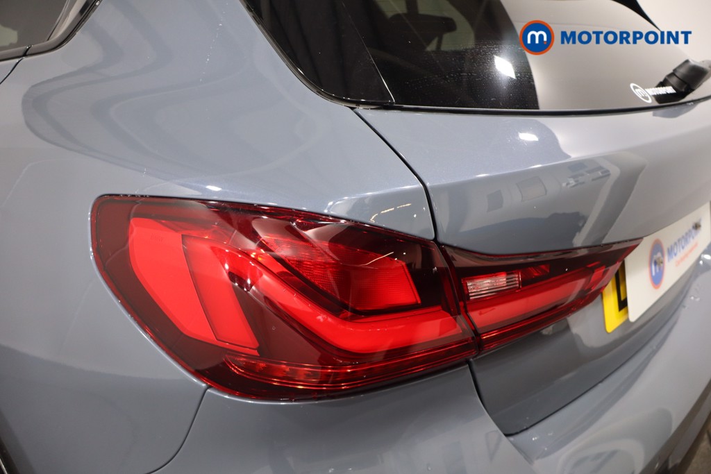 BMW 1 Series M Sport Automatic Petrol Hatchback - Stock Number (1573813) - 35th supplementary image