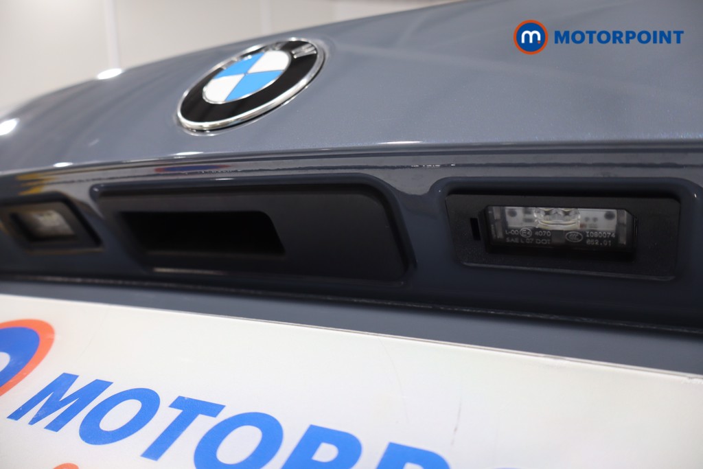 BMW 1 Series M Sport Automatic Petrol Hatchback - Stock Number (1573813) - 37th supplementary image