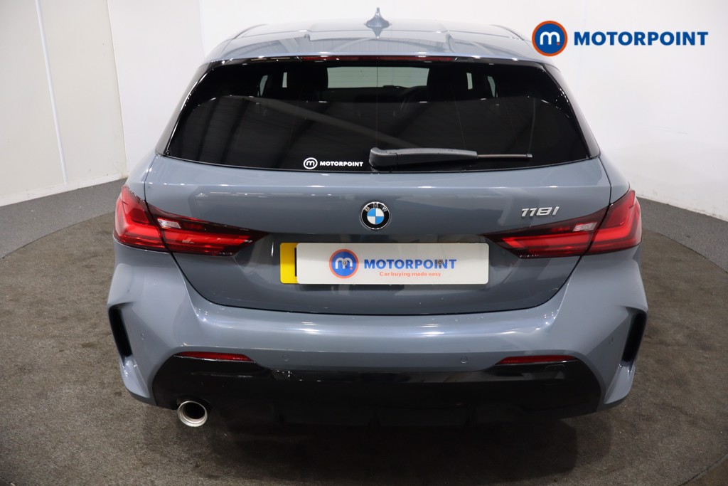 BMW 1 Series M Sport Automatic Petrol Hatchback - Stock Number (1573813) - 38th supplementary image